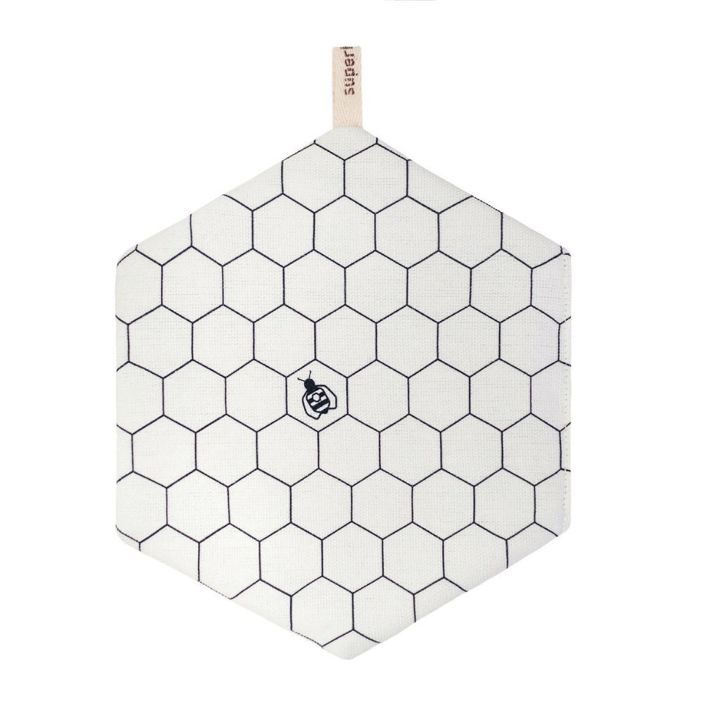 SuperBee Laundry Hexawash - Hexagonia