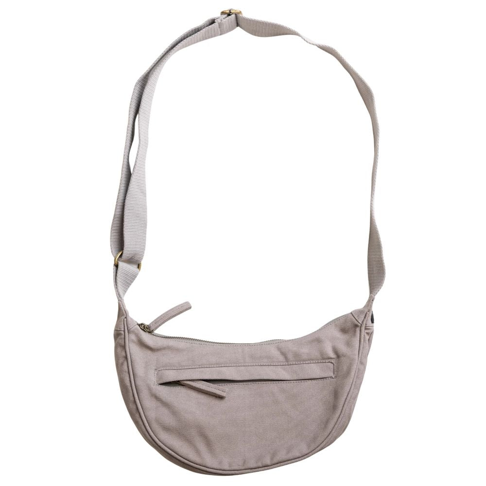 Terra Thread Organic Cotton Crossbody Bag