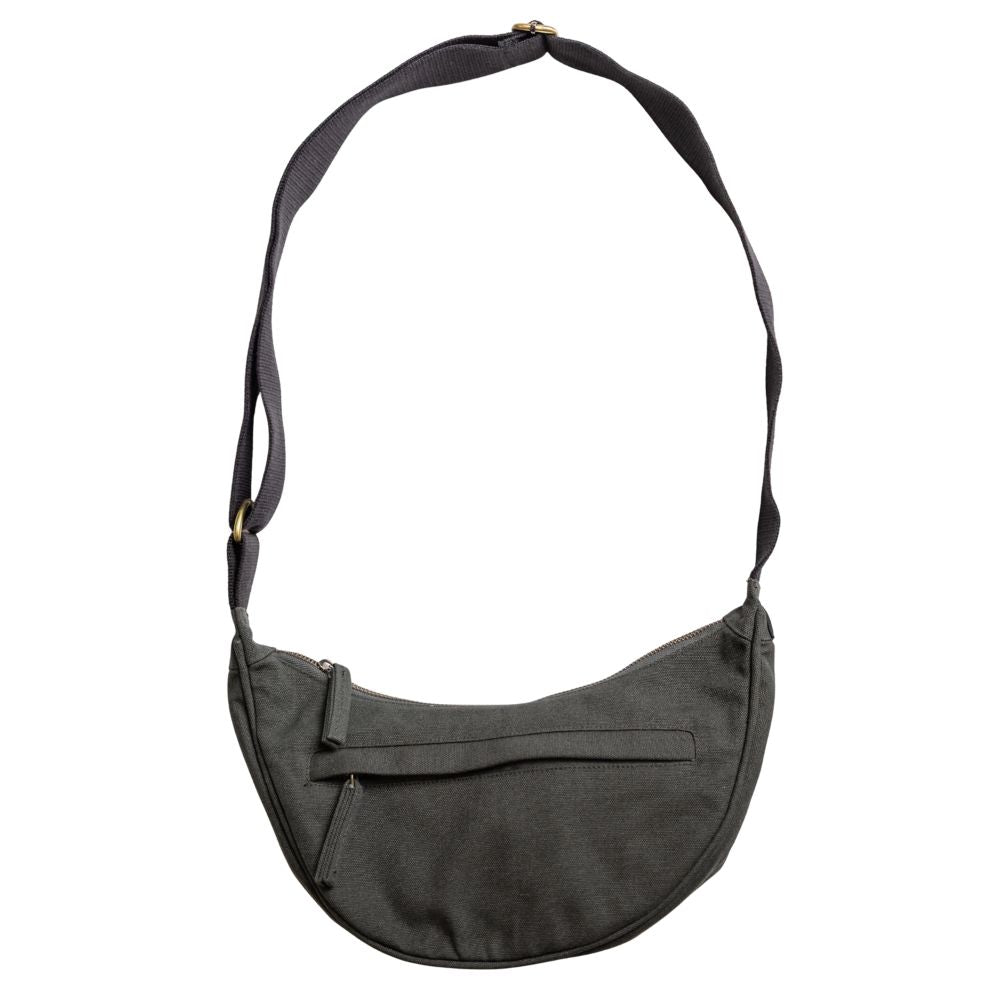 Terra Thread Organic Cotton Crossbody Bag