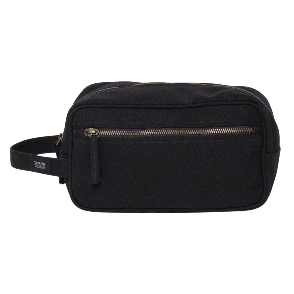 Terra Thread Toiletry Bag