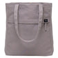 Terra Thread Organic Cotton Executive Work Tote Bag