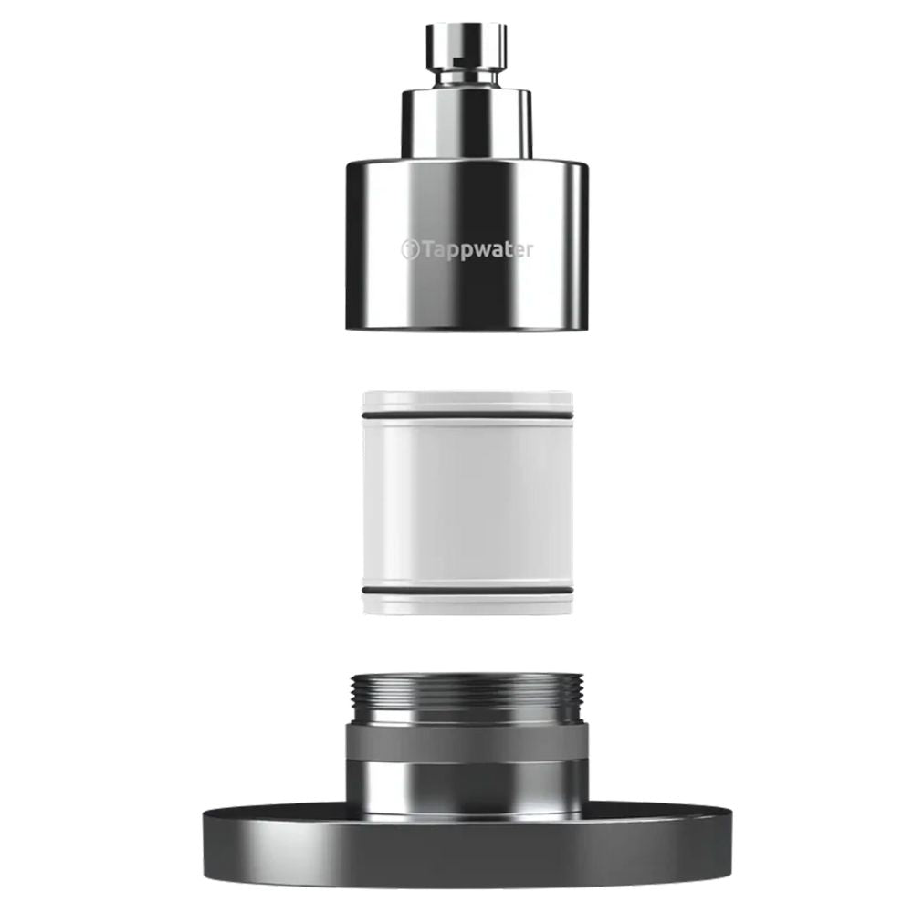 Tappwater - ShowerPro Rain Refill