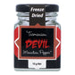 Tasmanian Devil Freeze Dried Mountain Pepperberries 15g