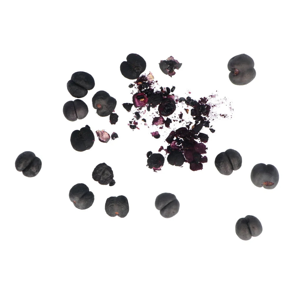 Tasmanian Devil Freeze Dried Mountain Pepperberries 15g