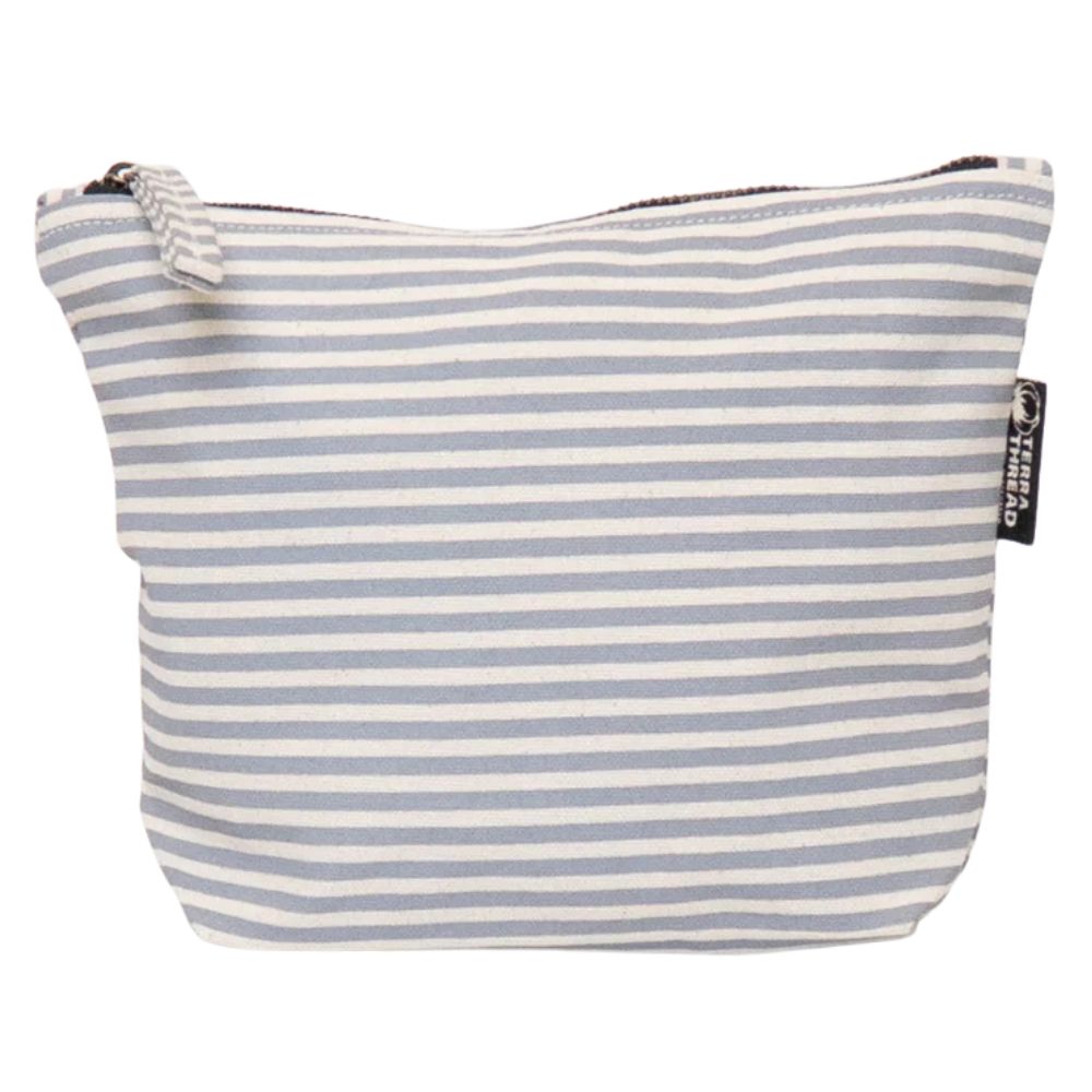 Terra Thread Makeup Bag Lok Pouch