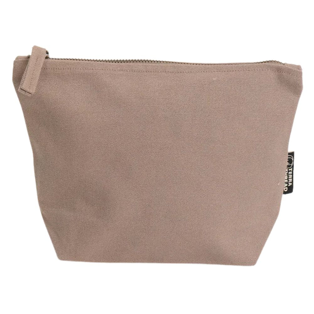 Terra Thread Makeup Bag Lok Pouch