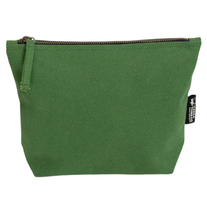 Terra Thread Makeup Bag Lok Pouch