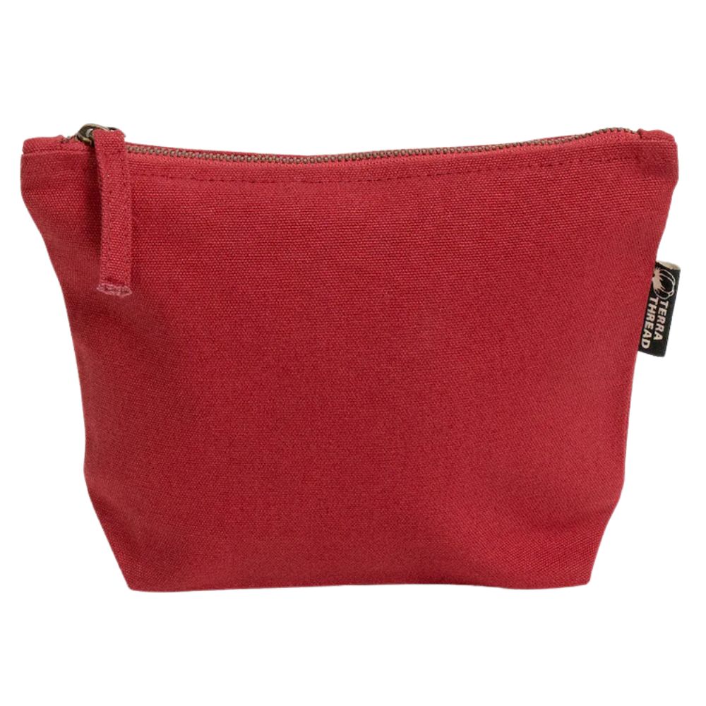 Terra Thread Makeup Bag Lok Pouch