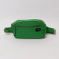 Terra Thread Organic Cotton Cadera Bumbag