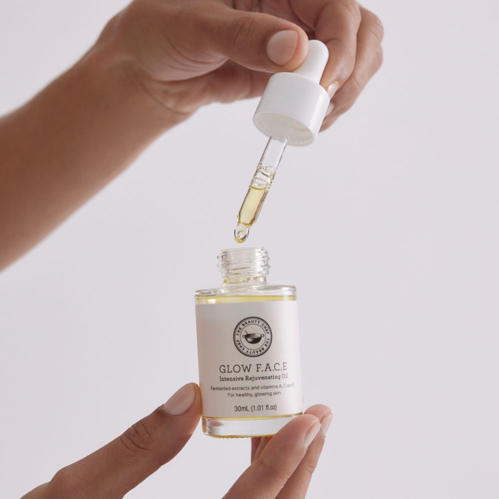 The Beauty Chef Glow F.A.C.E Intensive 30ml - Rejuvenating Oil