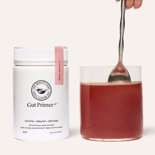 The Beauty Chef - Gut Primer 140g - Soothe + Relieve + Restore
