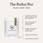 The Beauty Chef Perfect Poo 270g - Relieve + Sweep + Move