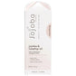 The Jojoba Company Jojoba Oil + Rosehip Oil 100% Natural Jojoba Blend