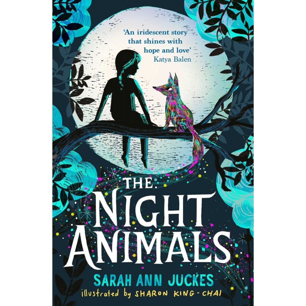 The Night Animals
