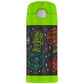 Thermos FUNtainer Insulated Stainless Steel Bottle 355ml