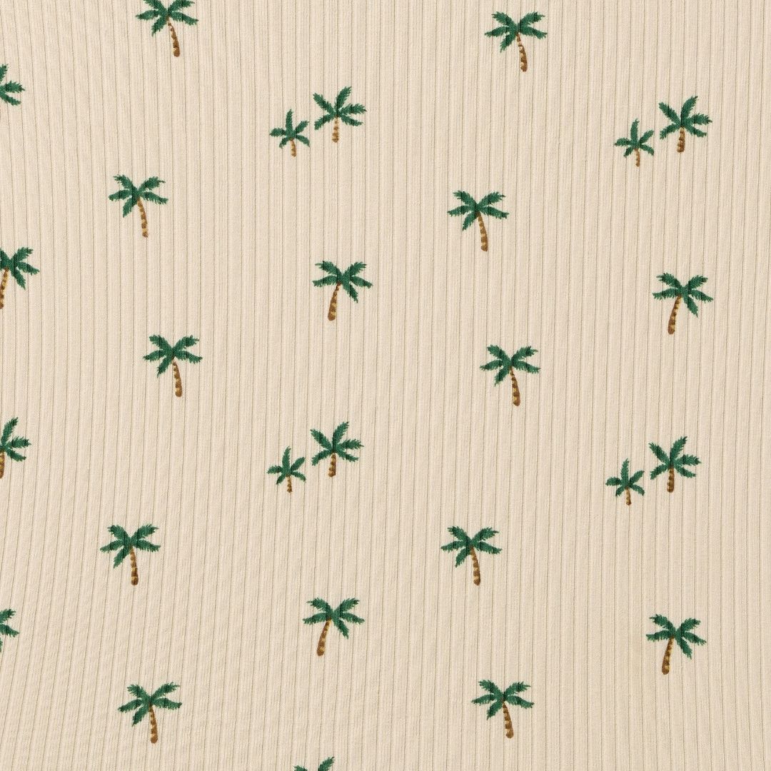 Wilson & Frenchy Organic Cotton Bassinet Sheet