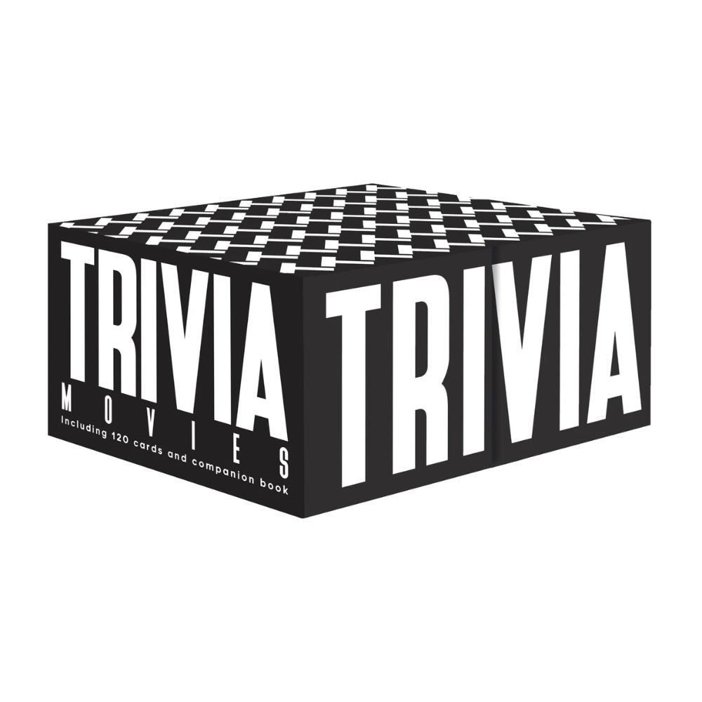 Trivia Box Set - Movies