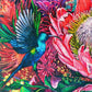 Twigg Puzzle Wooden Jigsaw Puzzle 718 Pieces - Nectar