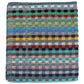 Redecker + Kracht Check Oversized Hand Towel 45 x 90 cm