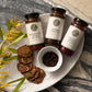Australian Bush Spices - 3 Pack Tomato Sauces and Kakadu Plum Relish 50g