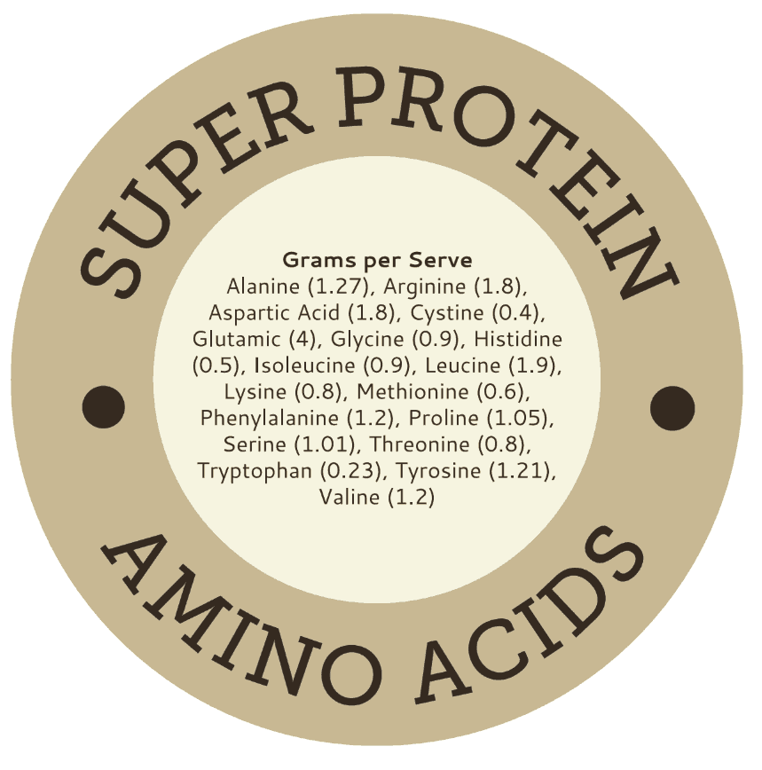 Natural Evolution Vegan Protein Multi-Fibre Vanilla 400g