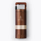 VSSL Java Coffee Grinder - Bronze