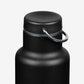 Klean Kanteen 20oz 592ml Insulated Water Bottle with Loop Cap