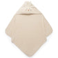 Purebaby Cotton Hooded Towel