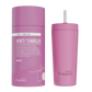 Fressko Ceramic Lined Tumbler with Titanium Straw - Venti 20oz