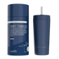 Fressko Ceramic Lined Tumbler with Titanium Straw - Venti 20oz