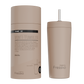 Fressko Ceramic Lined Tumbler with Titanium Straw - Venti 20oz