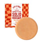 Viva La Body Shampoo Bar - Balance (Oily Hair) 80g