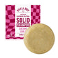 Viva La Body Shampoo Bar - Creamy Curls (Curly Hair) 80g