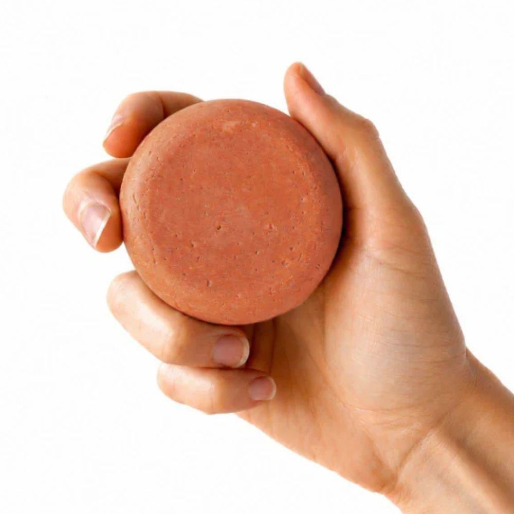 Viva La Body Shampoo Bar - Every Day People (All Hair Types) 80g