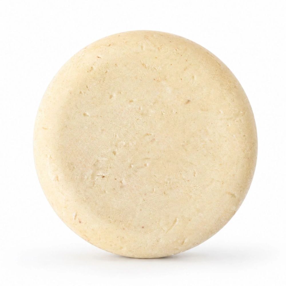 Viva La Body Shampoo Bar - Hyper Hydrating (Dry & Fizzy Hair) 80g