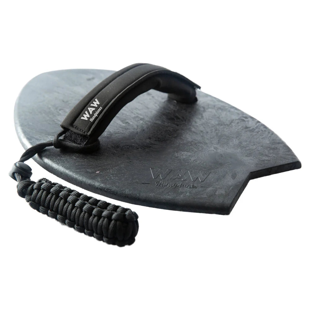WAW Body Surfing Handplane BadFish