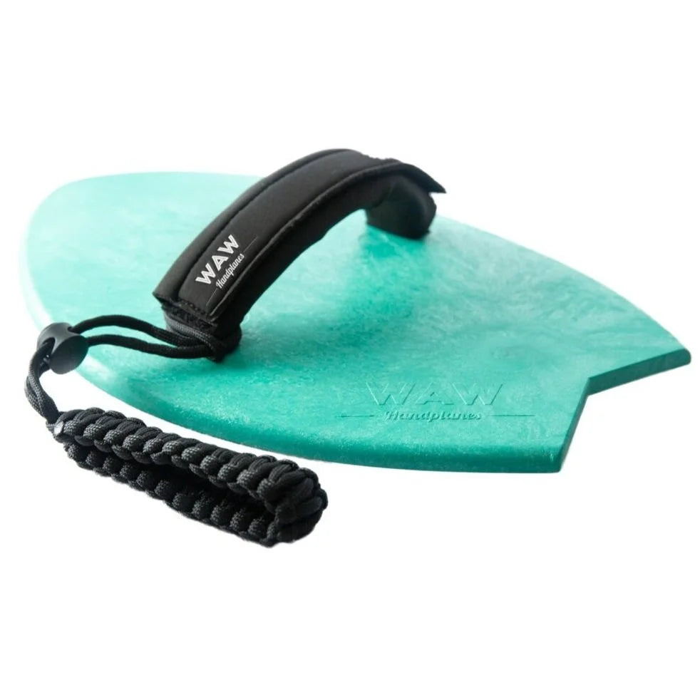 WAW Body Surfing Handplane BadFish