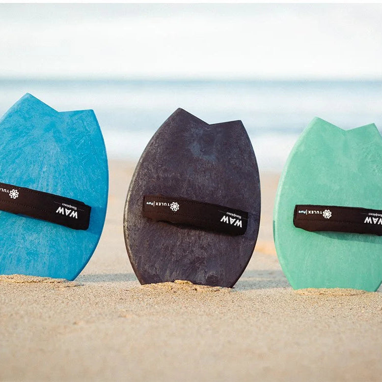 WAW Body Surfing Handplane BadFish