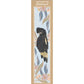 Aero Australian Wood Bookmark Fauna (Birds)