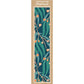Aero Australian Wood Bookmark Flora (Plants)