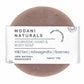 Modani Naturals Wild Yam Ashwagandha, Rosemary & Honey Face and Body Bar 120g