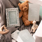Compendium Welcome to Parenthood Affirmation Cards