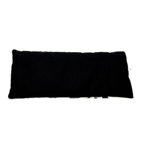 Wheatbags Love Lavender Eye Pillow - Arches Black