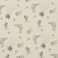 Wilson & Frenchy Organic Cotton Cot Sheet