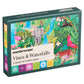 Wonderscope Vines and Waterfalls - Bex Parkin