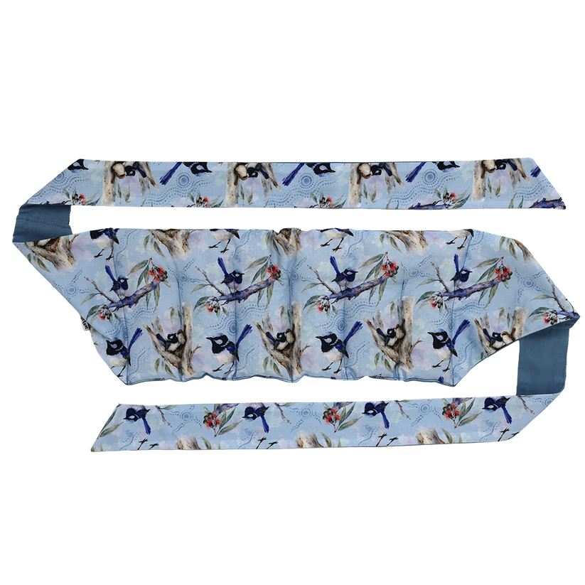Wheatbags Love Wrap Around Heat Pack