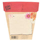 Sow 'n Sow Gift of Seeds Christmas Card - Merry Xmas Bloom