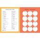 Affirmations Bee Diary 2024