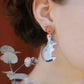 Pixie Nut & Co. Bilby Earrings