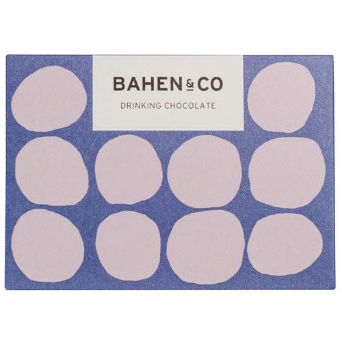 Bahen & Co Drinking Chocolate Classic Cacao 200g